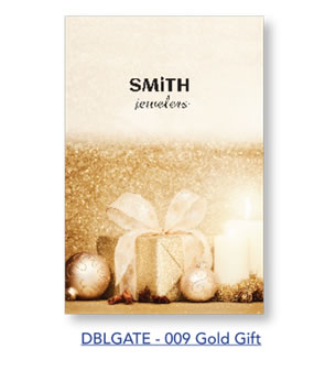 Gold Gift