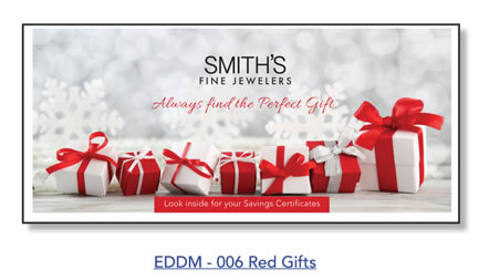 Red Gifts