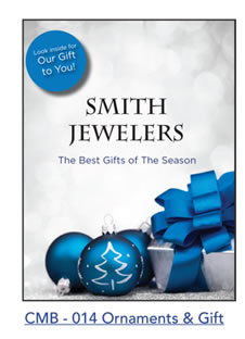 Ornaments & Gift