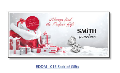 Sack of Gifts
