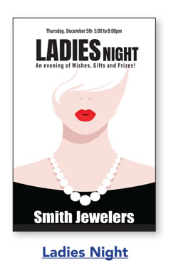 Ladies Night