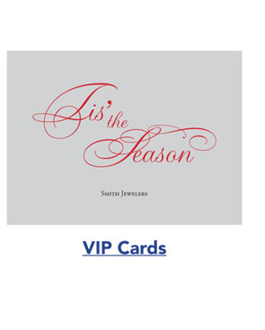 VIP Cards