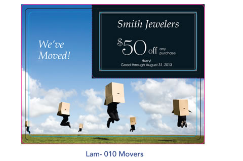 Movers