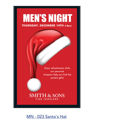 Santa's Hat