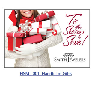 Handful of Gifts