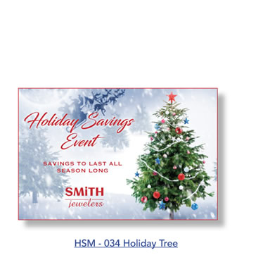 Holiday Tree